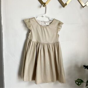 Crazy 8 Tulle Dress